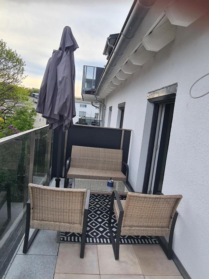 Bodensee Manolya Friedrichshafen Exteriér fotografie
