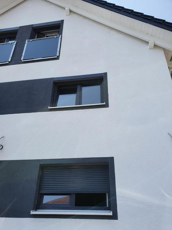 Bodensee Manolya Friedrichshafen Exteriér fotografie
